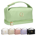 Vogewood Birthday Gift for Girl, Teen Girl Gifts Trendy Stuff, Makeup Bags