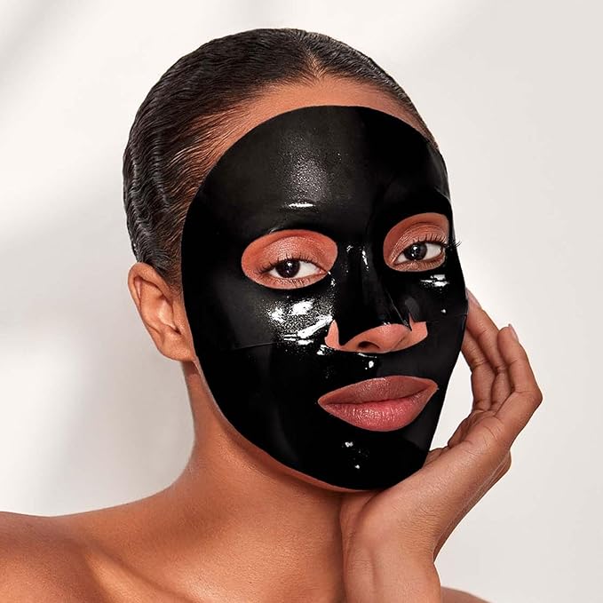 111SKIN Celestial Black Diamond Lifting and Firming Treatment Mask Set of 5