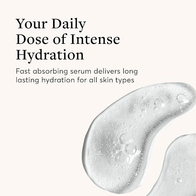 Hyaluronic Acid Serum for Face (1 Fl Oz)