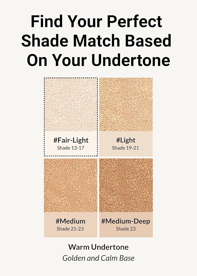 Skin Nuder Longwear Cushion | Refill Included (SPF 50, 17 Fair Light)