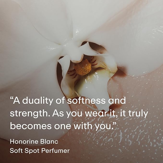 PHLUR Soft Spot Eau de Parfum - Full Size Perfume Fragrance