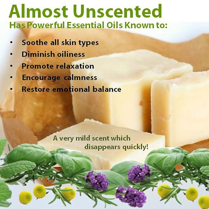 Vintage Tradition Mild Scent Grass-Fed Tallow Balm | All-Purpose 2 oz