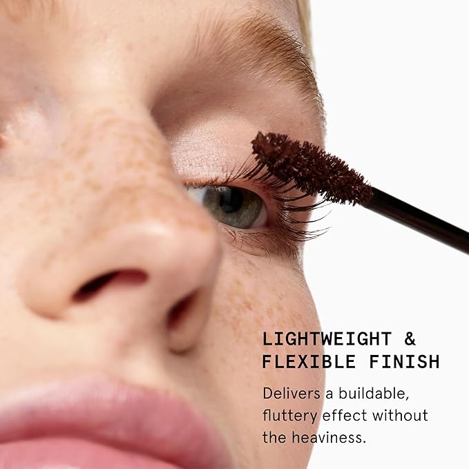 Beauty Pie Wrap Star Tubing Mascara | Classic Brown | 0.27fl oz