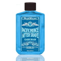 BushKlawz Active Men's Aftershave Splash with Alcohol & Witch Hazel, 200 ml (Pacific)