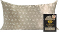 Kitsch x Star Wars Rebel Alliance Satin Pillowcase, Size 19x36