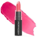 MOODmatcher LIVAURA Long Lasting Lipstick for Women – Color Changing Moisturizing Cream Lipsticks, Smudge Proof Lip Stick, Easy to Apply Lip Makeup, Made in USA (Pink)