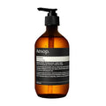 Aesop Shampoo | Gentle Purifying Shampoo for All Hair Types | Color-Safe, Lightweight Formula for Hydrated, Soft and Shiny Hair | 16.9 oz