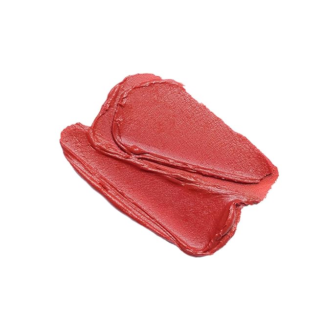 Flower Knows Strawberry Cupid Cake Lip Cream, Deep Brick Red