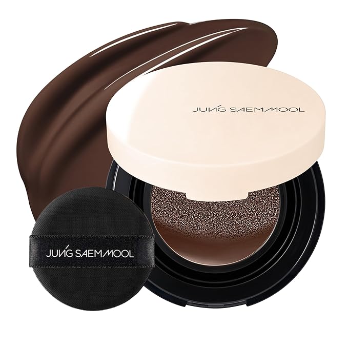 Skin Nuder Cushion | Korean Makeup