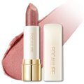 FOCALLURE Moisturizing Shimmer Lipstick, Hydrating Buildable Lip Color, Long Lasting Non-Drying Formula, Sparkly Diamond Finish, Independence Day Gift, Bitter Sweet