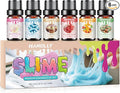 Premium Essential Oils Set, Fragrance Oil for Candle & Soap Making