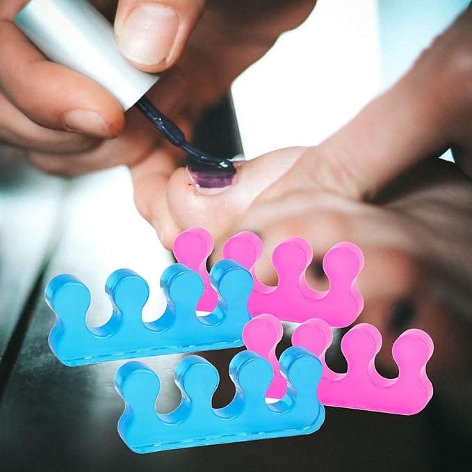 Toe Separators for Women,Toe Spacers for Women