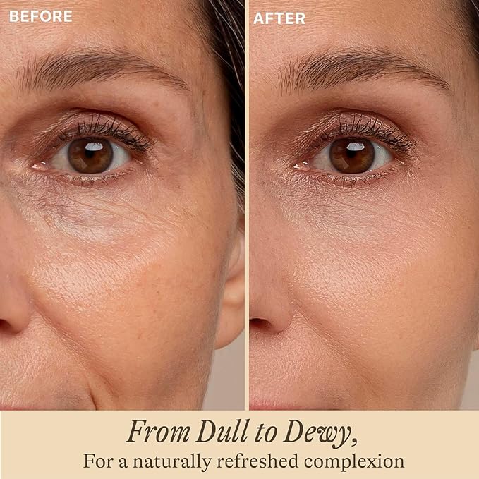 Face Serum - Hyaluronic Acid Serum for Face Anti Aging Serum