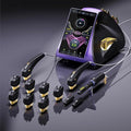 12D Facial Beauty Machine Multifunctional Face Skincare & Body Care Device