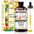 Magnolia Essential Oil, Magnolia Oil 4 Fl Oz 120ML for Diffuser Humidifier Yoga Cleaning DIY Candle Soap Making MUMAZYL Essential Oils