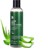 BENTON Aloe Skin Toner | 6.76 fl. oz. - Korean BHA Toner for Face