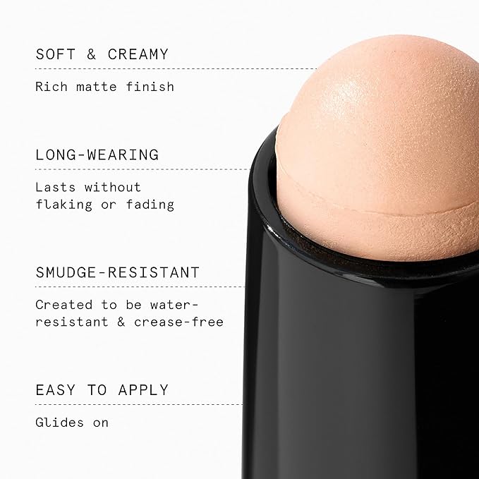 Beauty Pie Wondercolour Longwear Cream Eyeshadow Stick | Vanilla Whirl