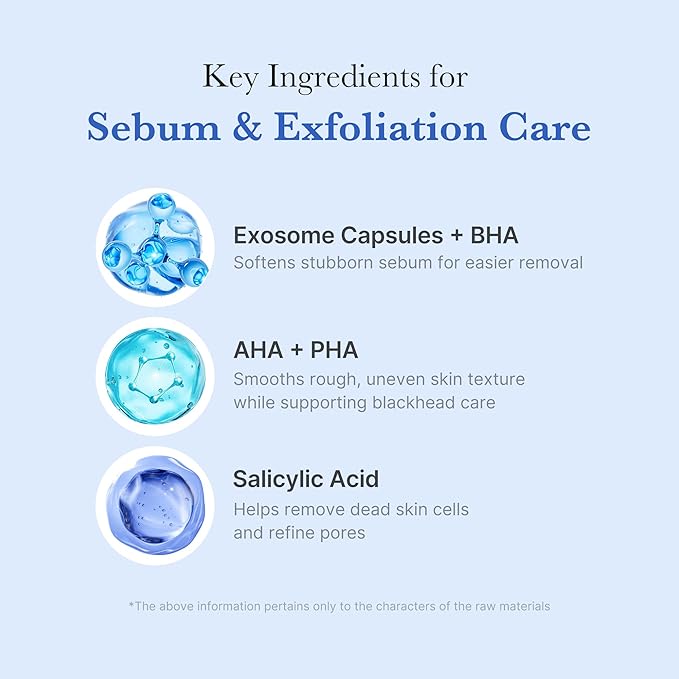 medicube Facial Cleanser Zero Pore Capsule Cleansing Foam