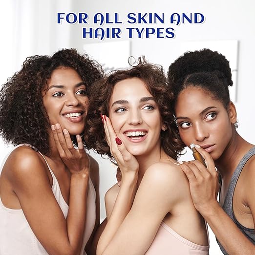 HIQILI Organic Jojoba Oil Cold Pressed for Hair, Nail & Skin Care