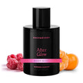 Each & Every Hair & Body Mist - Hair Perfume & Body Spray for Women & Men, 100% Natural Fragrance Rasberry & Mandarain, Resfreshing Bright Sweet (After Glow) - Vegan, Paraben Free, 3.4 fl oz