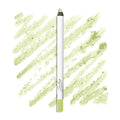 Julep When Pencil Met Gel Eyeliner – Waterproof, Long-Lasting, Smudge-Proof Liner for Everyday to Night Looks, Green Tea Shimmer