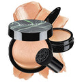 Cushion Foundation Concealer for Older Women CC Cream Nude