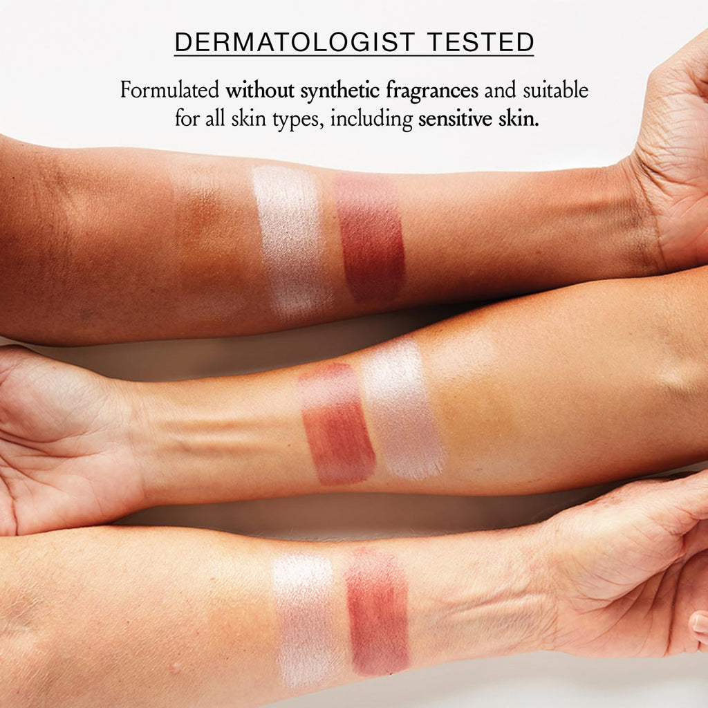 Boomstick Trio® Color 3 Pack Cream Blush Makeup by Cindy Joseph