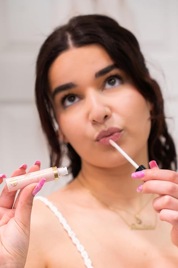 Essence Of Argan Lipgloss (Inspiration)