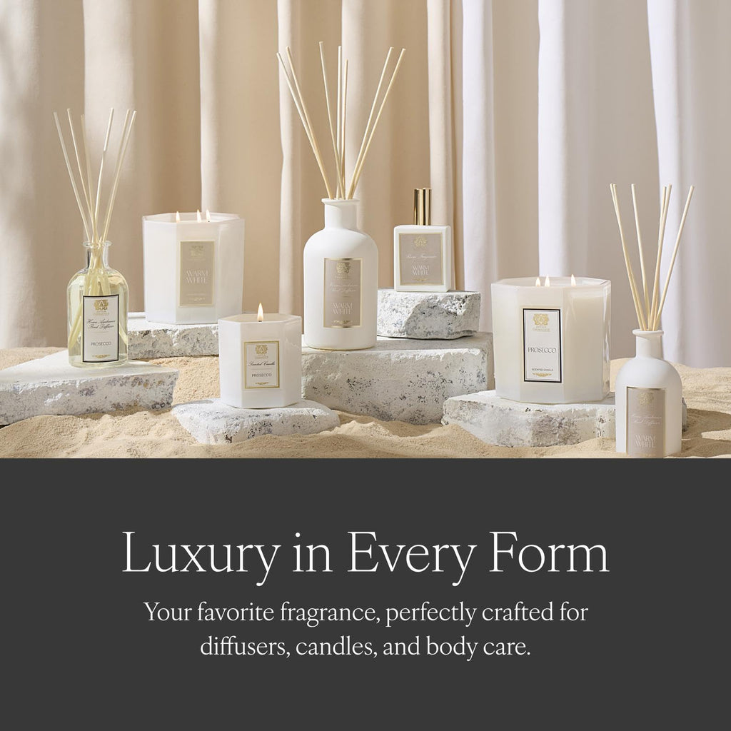 Antica Farmacista Room Spray - Elegant House Spray - Long-Lasting, Room Fragrance - Luxury Gift for Housewarming - Desert Sage, 3.4 fl oz