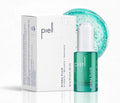 Piel Hydra Fluid – Hydrating Facial Serum with Hyaluronic Acid and Allantoin – Lightweight and Fast-Absorbing Formula – Suitable for All Skin Types