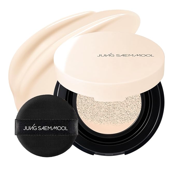 Skin Nuder Cushion | Korean Makeup