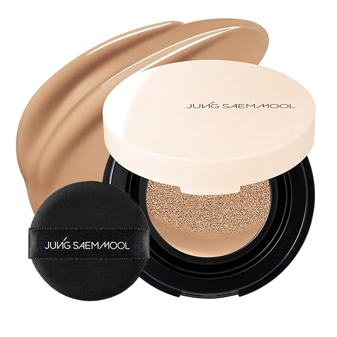 Skin Nuder Cushion | Korean Makeup
