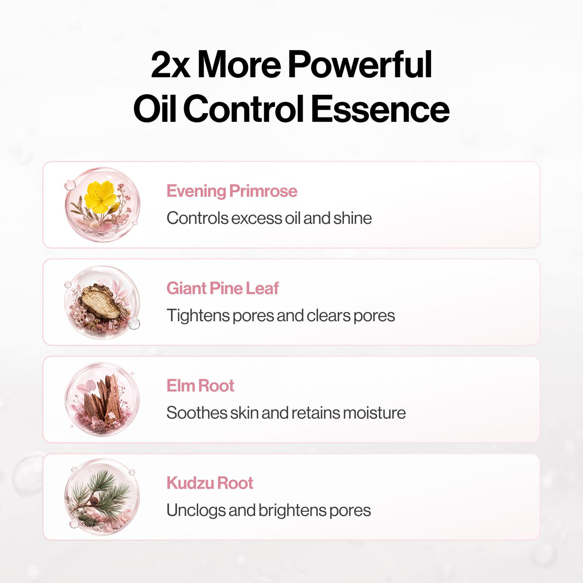 celimax Oil Control Capsule Essence, 1.01 fl.oz