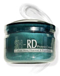 SH-RD Protein Cream for Dry Damaged Hair | Leave-In Protein Hair Treatment | Conditioning Haircare Product for All Hair Types - 1.69oz/50ml