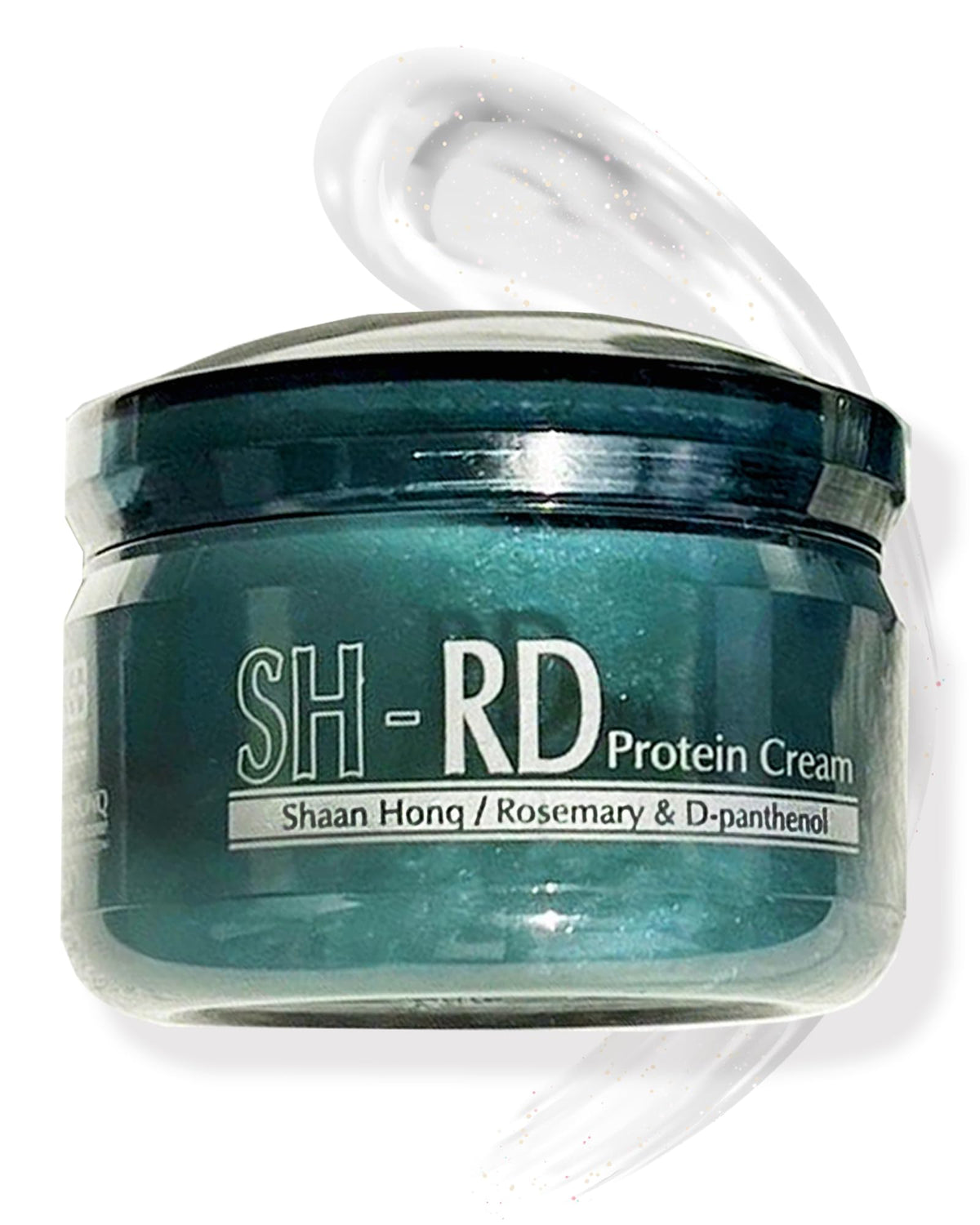 SH-RD Protein Cream for Dry Damaged Hair | Leave-In Protein Hair Treatment | Conditioning Haircare Product for All Hair Types - 1.69oz/50ml