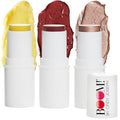 Boomstick Trio® Color 3 Pack Cream Blush Makeup by Cindy Joseph