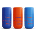 Freaks of Nature Freak Trio, SPF 30, SPF 50, Face Moisturizer, 3-Pack