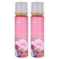 Unique Body Mist - Rose Berry by So…? for Women - 5.1 oz Body Mist - Pack of 2