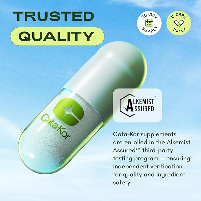 NMN Supplement Alternative – Liposomal NAD+ Supplement – Third-Party Tested – NAD CORE – 90-Day Supply – 180 Capsules