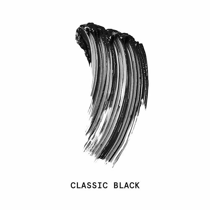 Beauty Pie Wrap Star Tubing Mascara | Glossy Finish | Classic Black