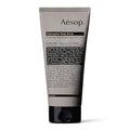 Aesop Redemption Body Scrub | Fine-Grain Exfoliating Body Polish with Bamboo, Pumice & Sage | Smoothing, Cleansing Scrub for All Skin Types – Fresh Alpine, Woody Aroma | 6.2 oz