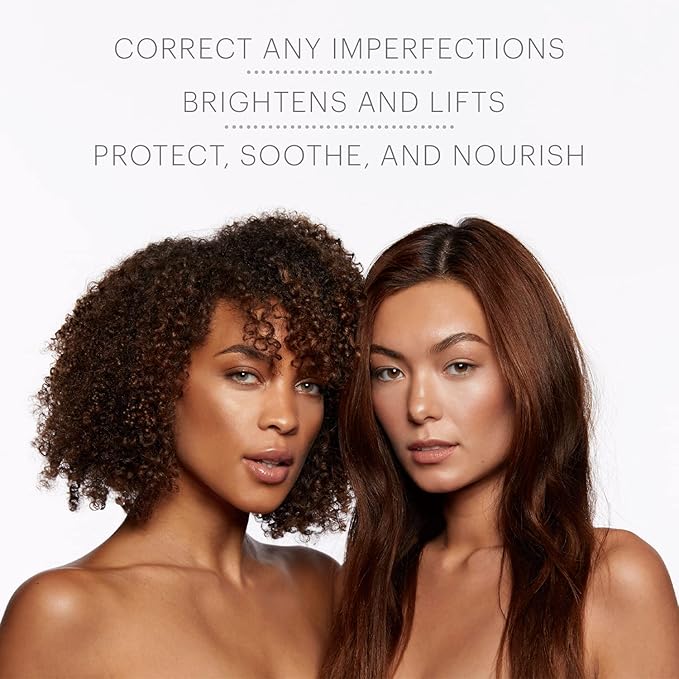 Glo Skin Beauty Dual Shade Under Eye Concealer, Color Correcting, Golden