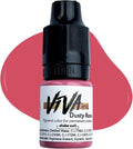 VIVA INK Lip Pigment – Dusty Rose – Permanent Lip Makeup – Microblading Ink for Durable and Colorful Lips – Long Lasting Color Lip Cosmetics (0.2 oz)