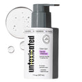 Untoxicated Face Wash - Gentle & Hydrating Face Cleanser for Sensitive Skin - Ceramides, Hyaluronic Acid & Glycerin - No Common Irritants - Non-Foaming - Soap Free - Fragrance Free - 7 Ounce