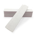 27pcs Double Sided Emery Board,100/180 Grit Nail Files for Acrylic Nails