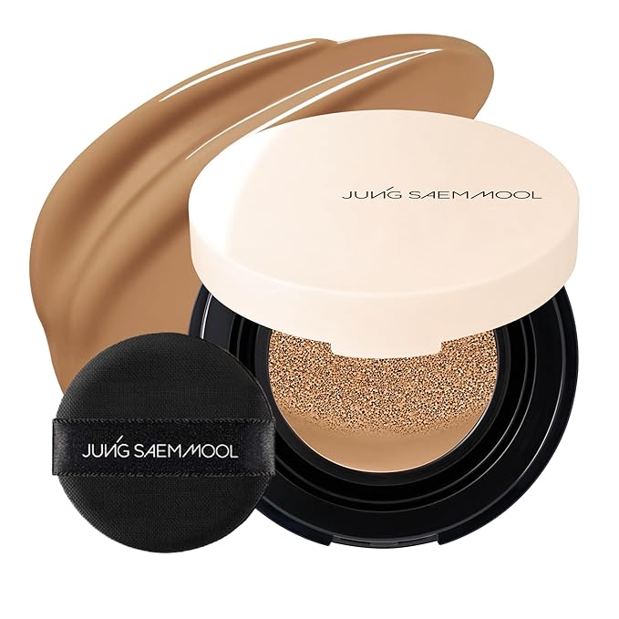 Skin Nuder Cushion | Korean Makeup