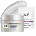 RoC Derm Correxion Neck Cream, Retinol + Hyaluronic Acid, Firming, 1.7 oz
