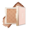 Jouer Soft Focus Setting Powder with Hyaluronic Acid, Tan