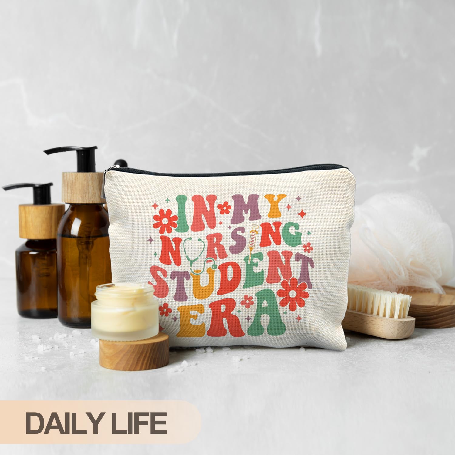 RYYCDOI makeup bags makeup bag Cosmetic Bag 835-1