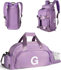 Vogewood 10 Year Old Girl Birthday Gift, Duffle Bag for Kids, Girls Gym Bag